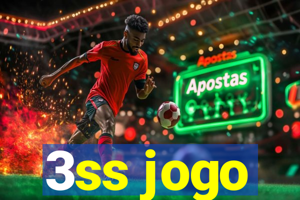 3ss jogo